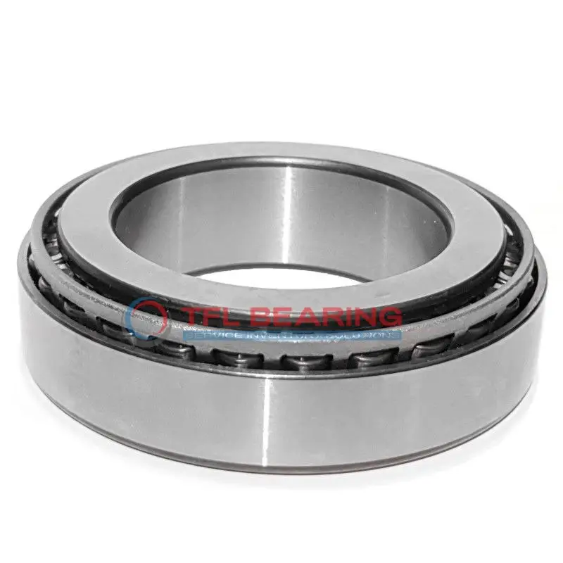 TS (Single Row Tapered Roller Bearings) (Metric) 32009X